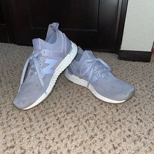 🌵New Balance Purple Shoes